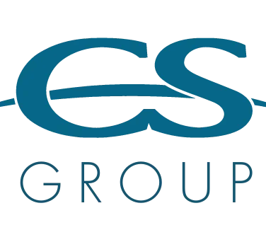 Logo CS GROUP