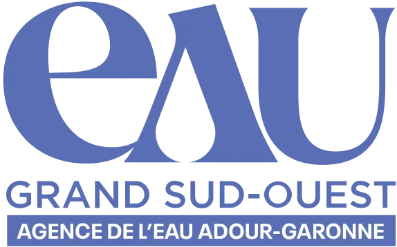 Logo Agence de l’eau
