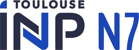 Logo ENSEEIHT