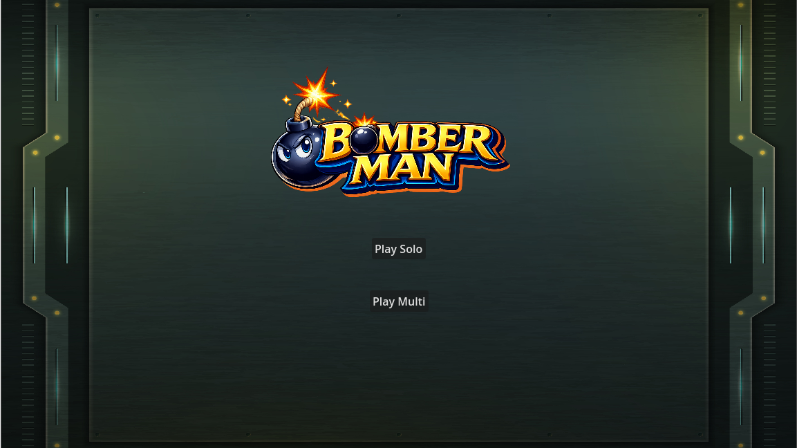 Jeu Bomberman 3D